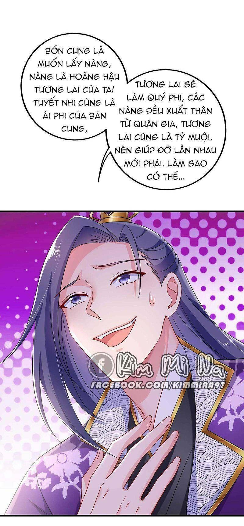 Thần Y Cửu Tiểu Thư Chapter 90 - Next Chapter 91