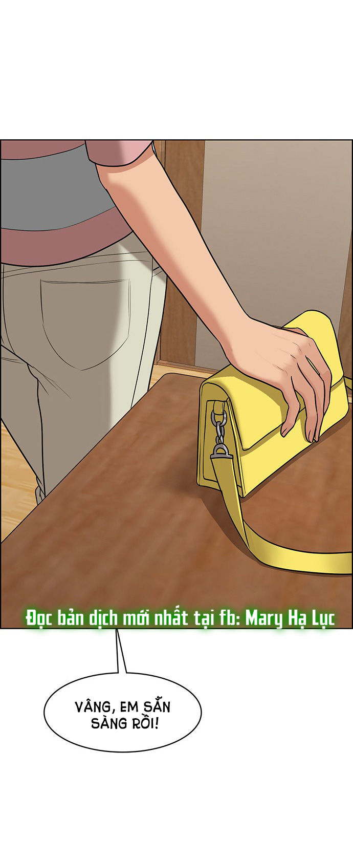 vẻ đẹp đích thực - true beauty chapter 222.2 29