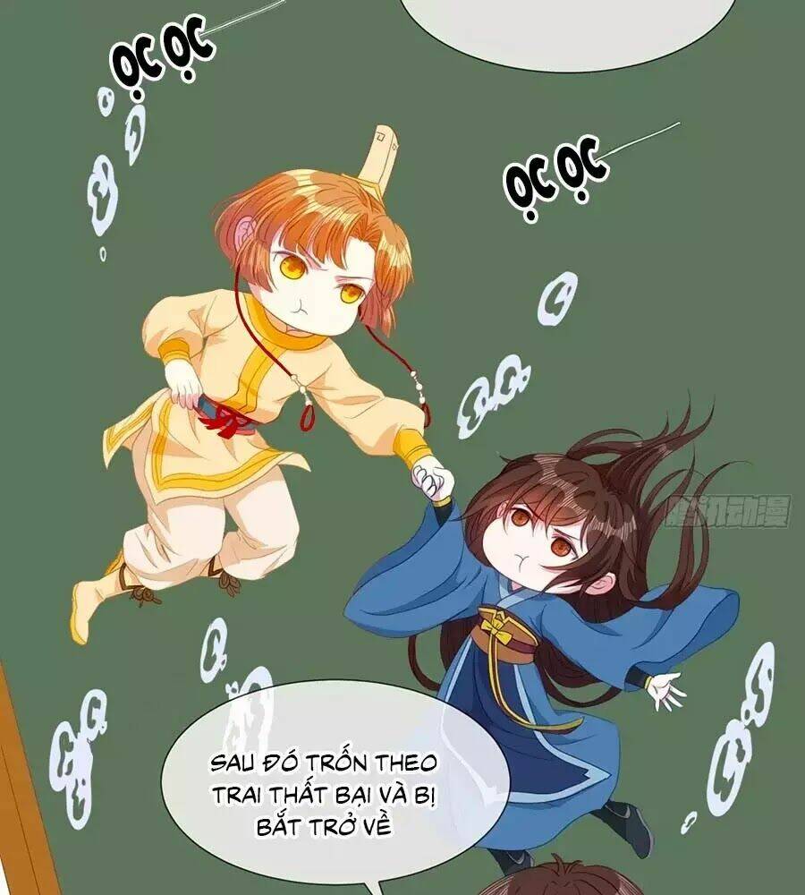 hội học sinh kiêu ngạo của hoàng cung chapter 10 4