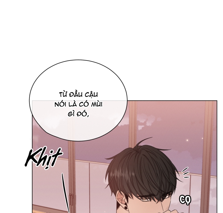 hội chứng minmotion chapter 13 67