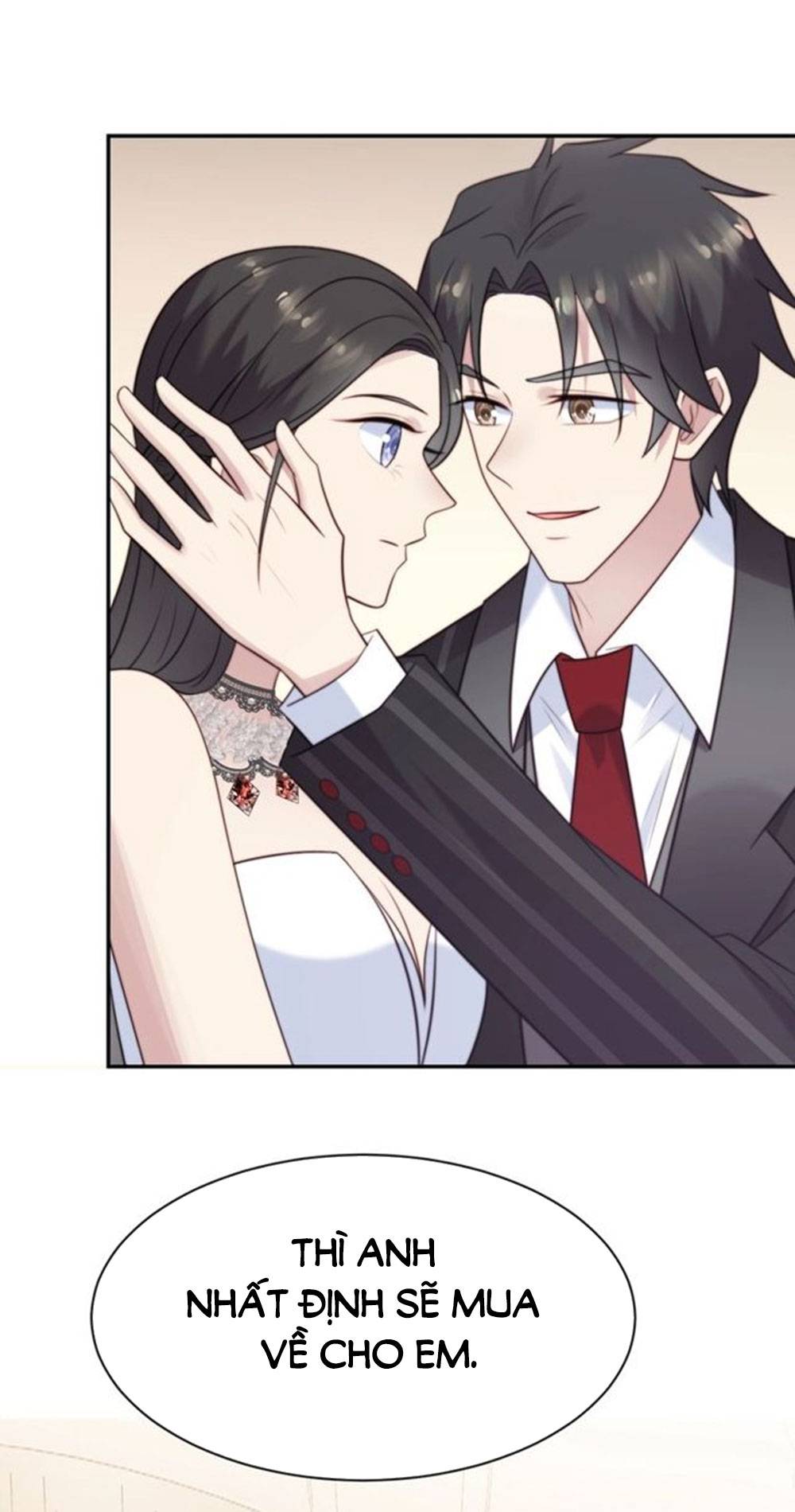 khoá chặt đôi môi (full) chapter 27 19