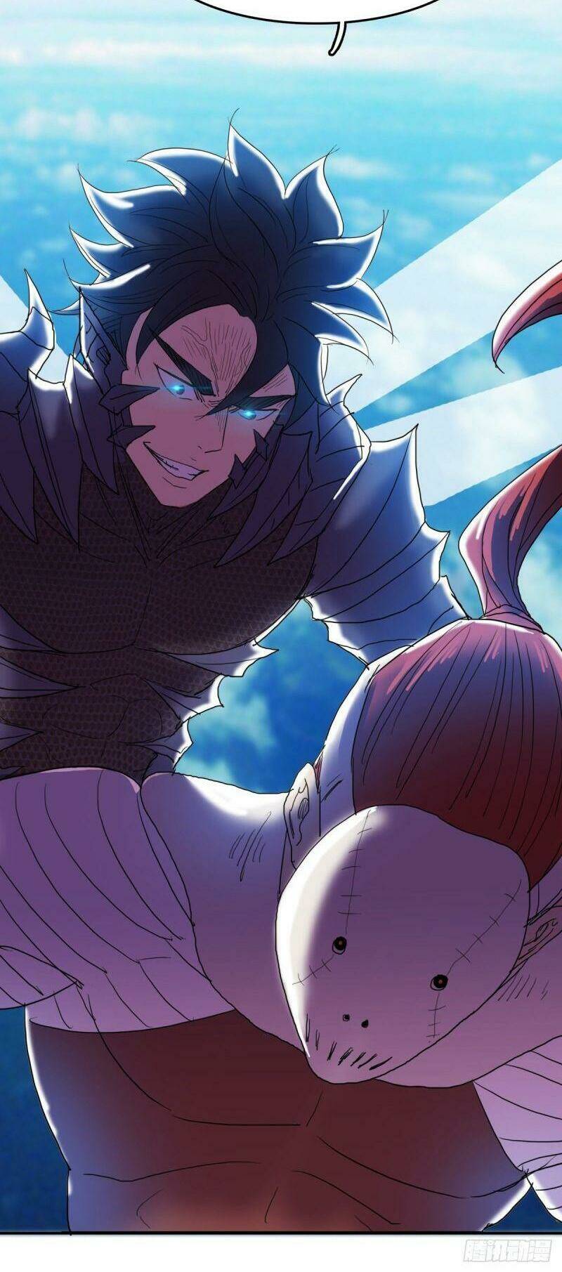 phụ hồn giả chapter 44 36