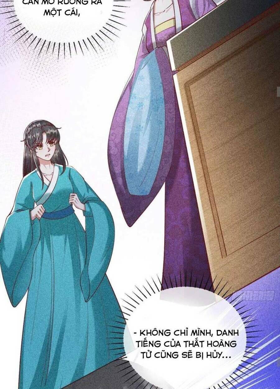 đại đích nữ trọng sinh về báo thù chapter 27 57