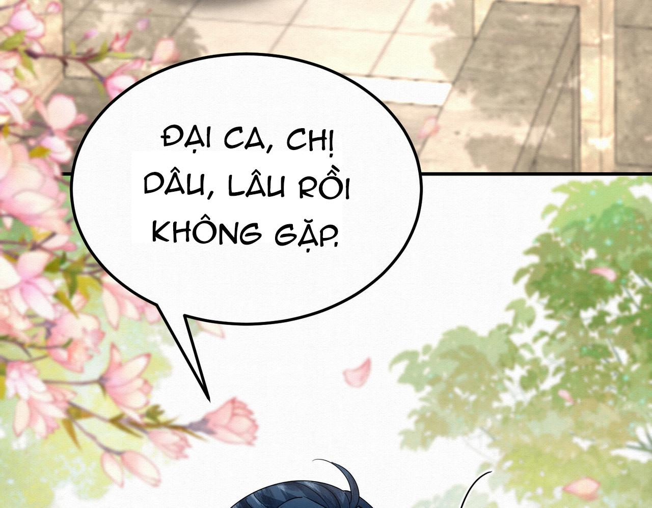 nam thê vô dụng sống lại rồi!!! chapter 67 20