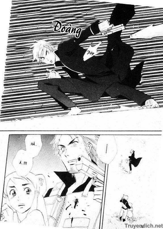 meteor methuselah chapter 31 13