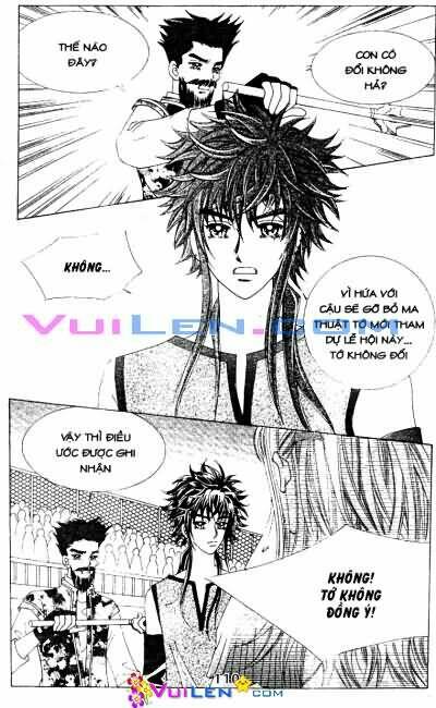 bogle goes to the kingdom chapter 58 11