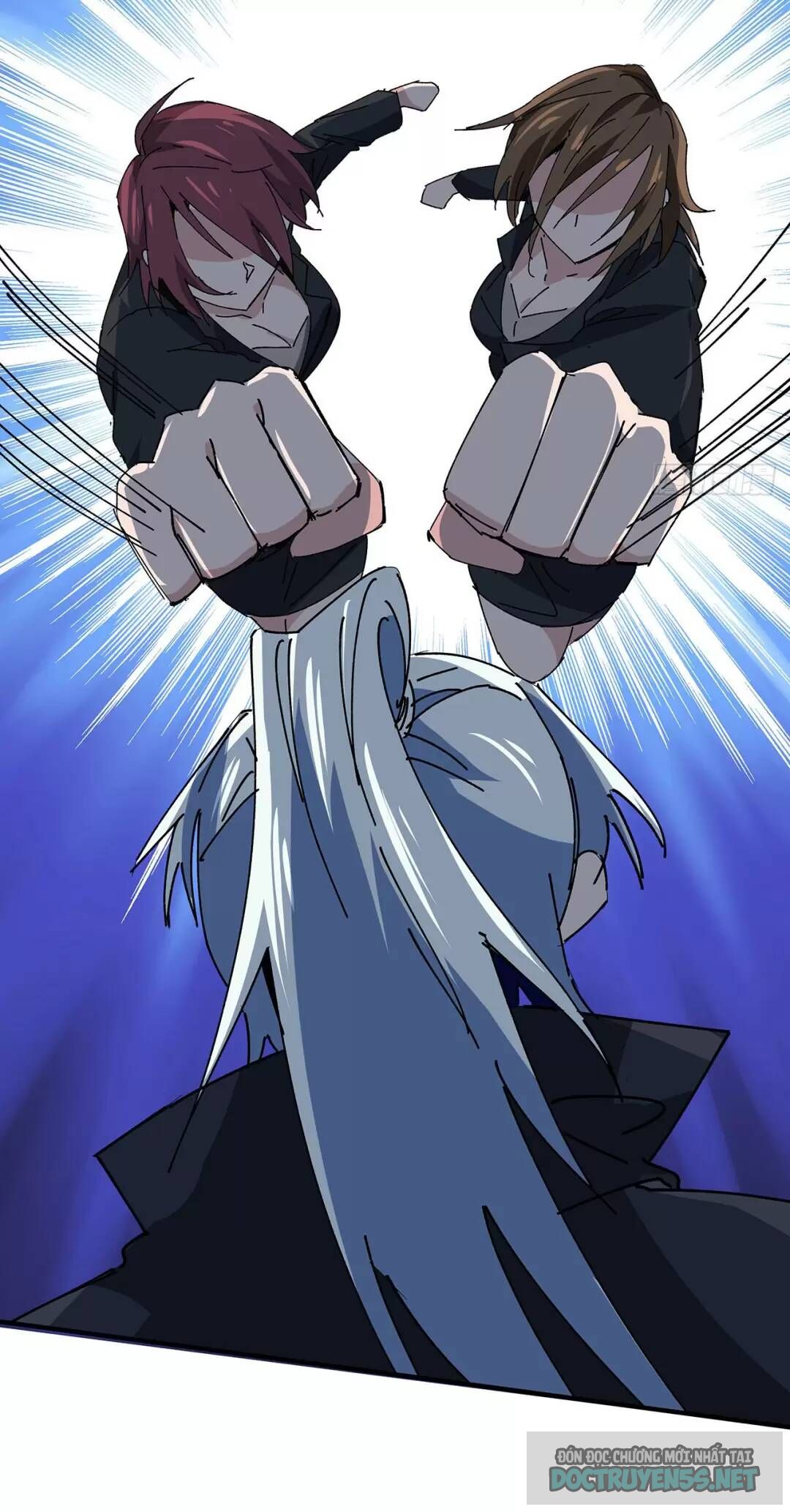 giải cứu 99 nữ chính ở mạt thế chapter 102 43