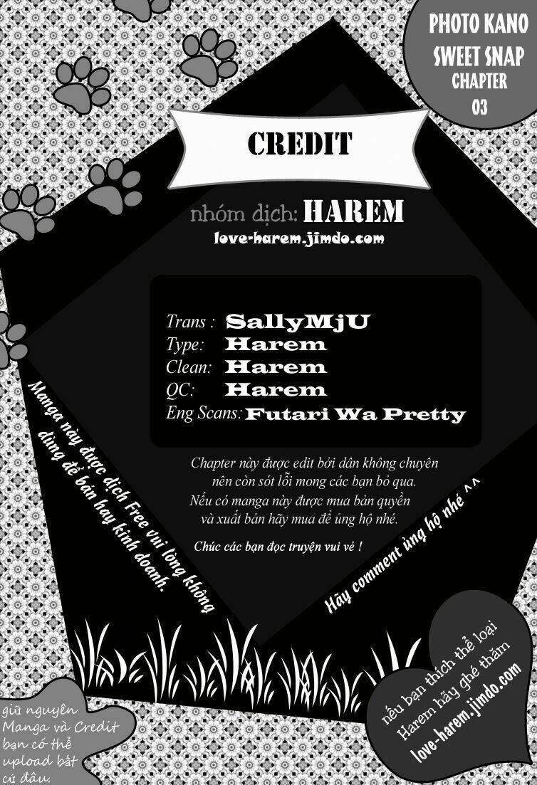 photo kano - sweet snap chapter 3 1
