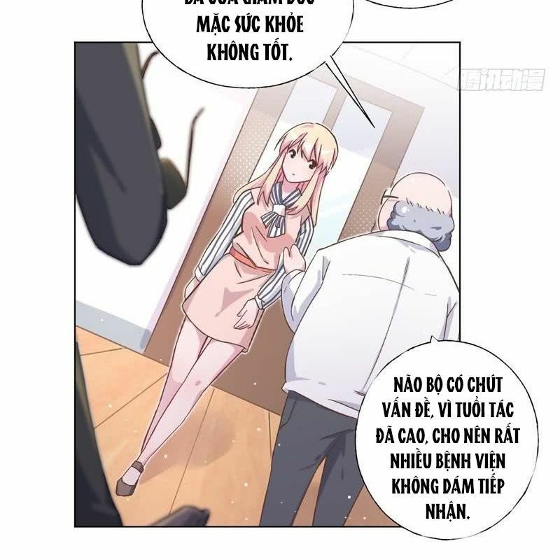 trời ban cho nam thần daddy chapter 5 24