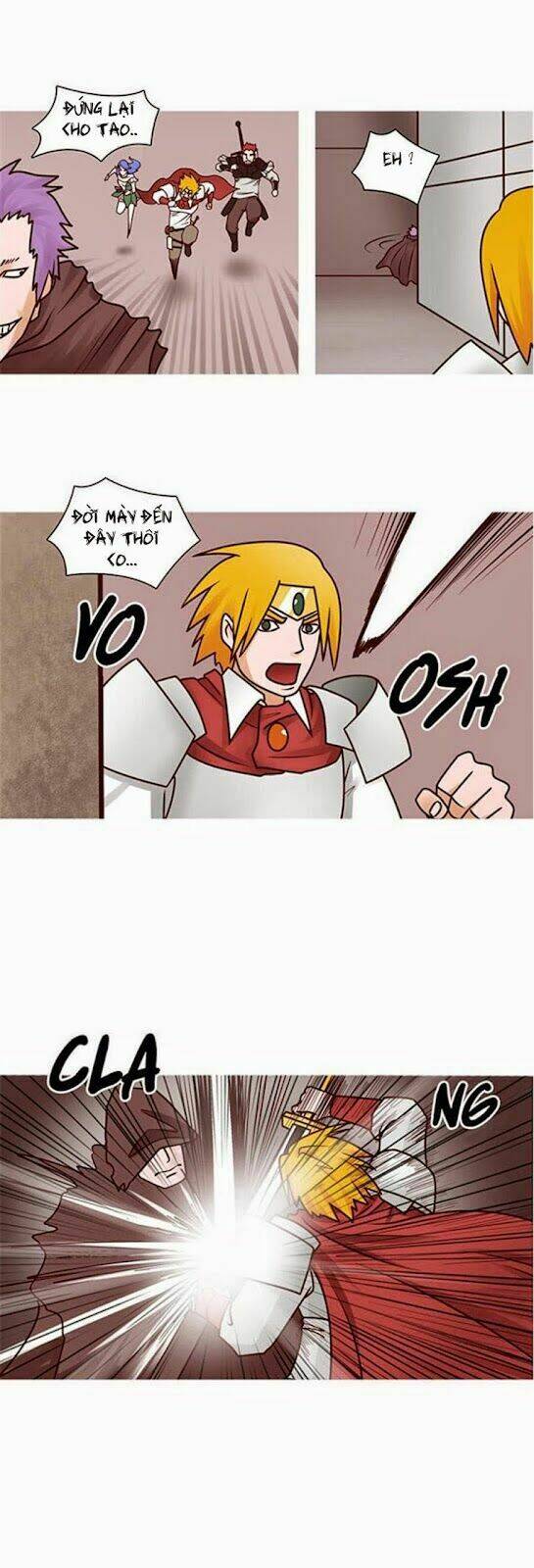 the devil king is bored chapter 10 9