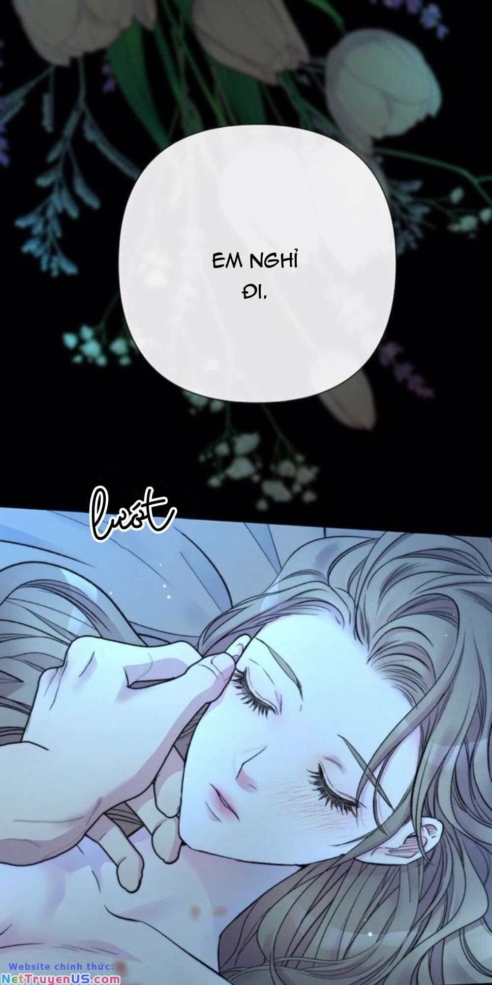 Hoàng Tử Rắc Rối chapter 40.2 39