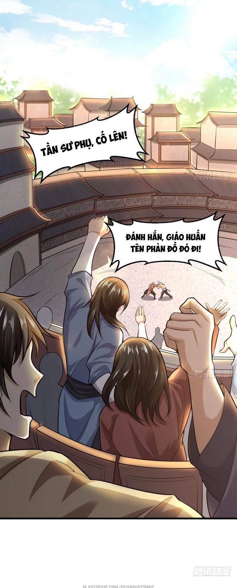 ta là tà đế chapter 19 27