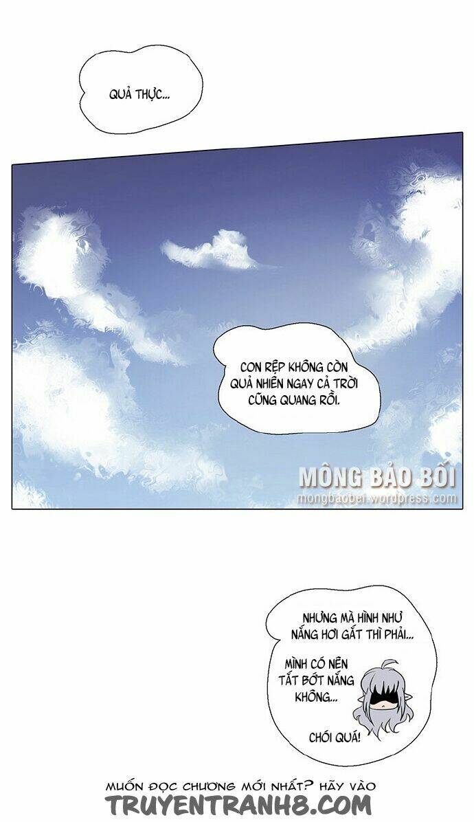 vampire & hunter chapter 35 14