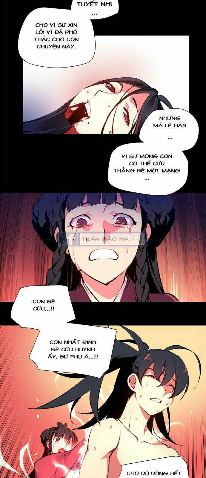 märchen: the embodiment of tales chapter 97 17