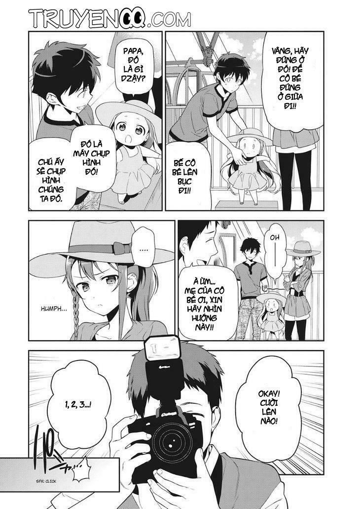 ma vương đi làm thêm chapter 32 4