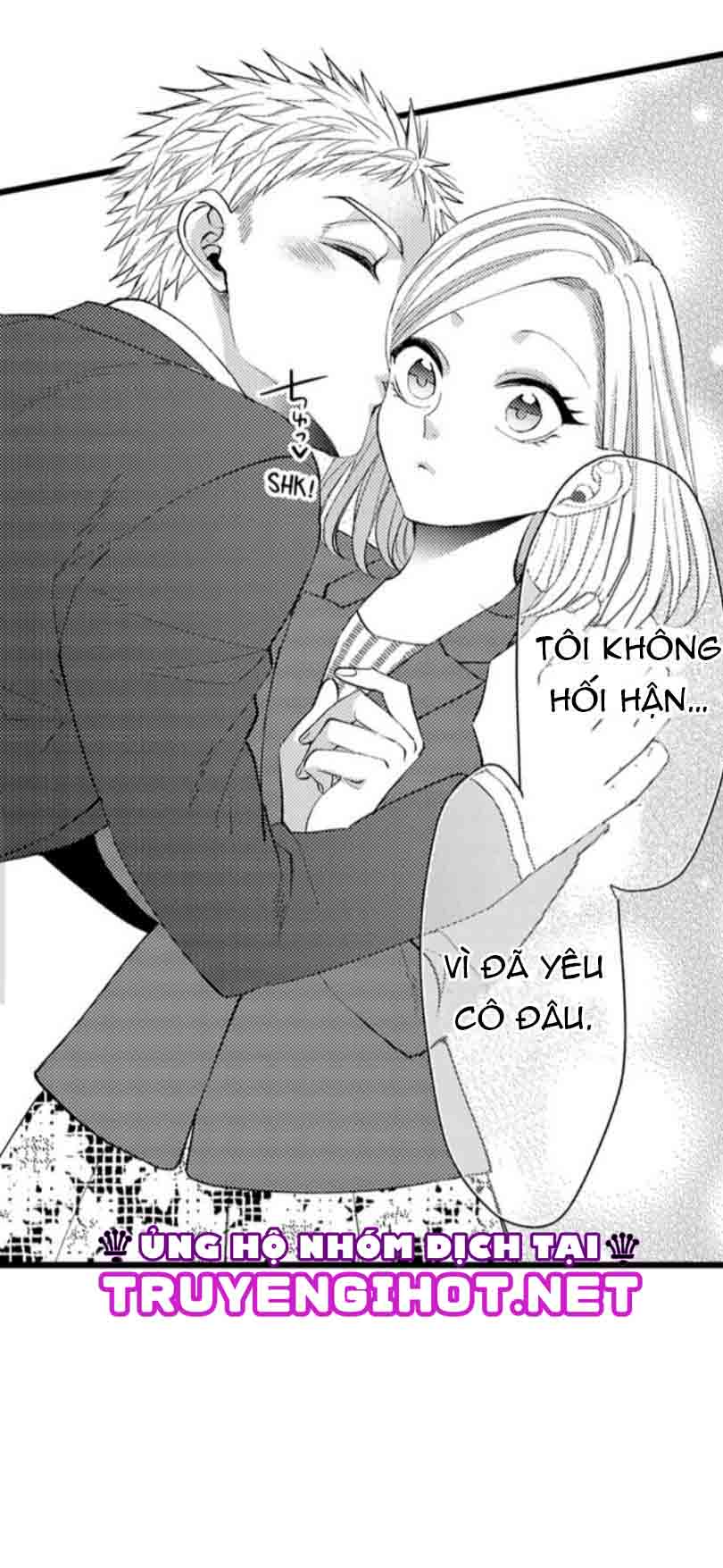 ác quỷ trong bộ com lê (full) chapter 20.3 3