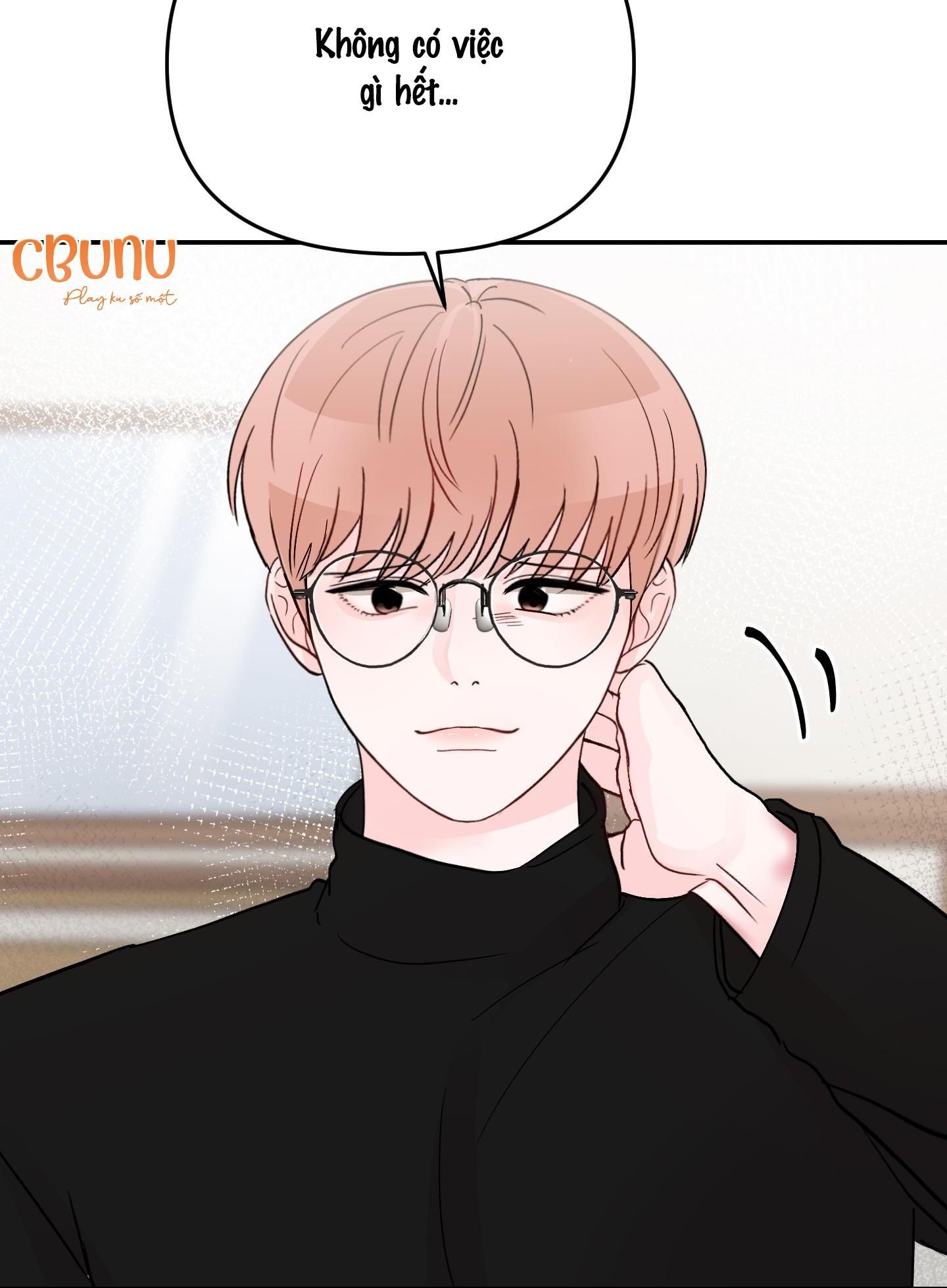 thán phục thanh xuân chapter 43 41