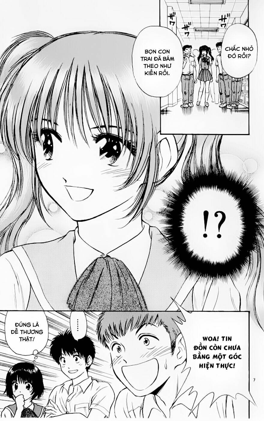 salad days chapter 100 8