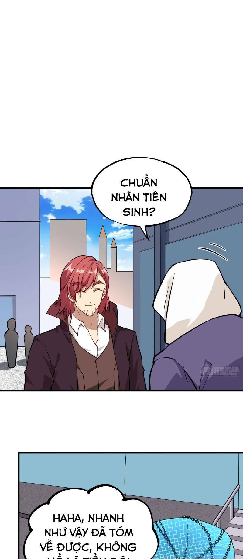 minh nhật thần đô chapter 23 39