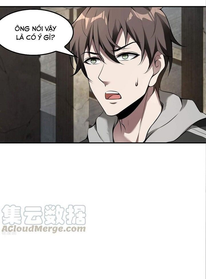 đệ nhất người ở rể chapter 69 52