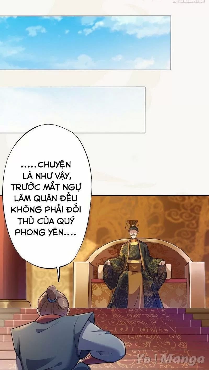 tuyệt thế luyện đan sư chapter 149 25
