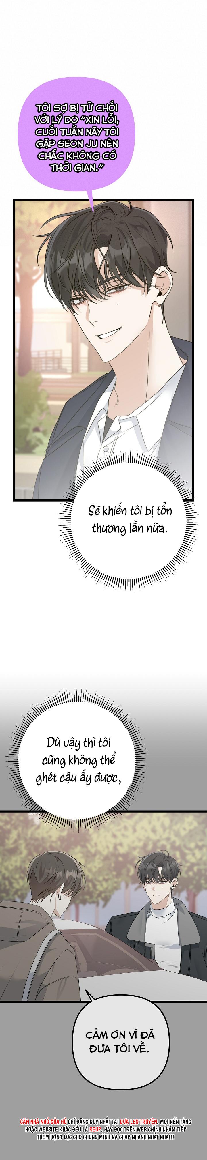 cảm nắng chapter 13 15