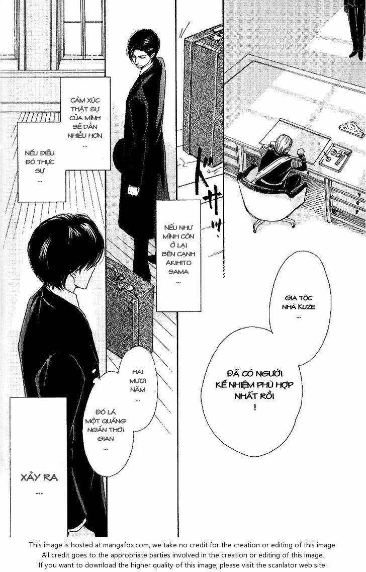 bình minh u sầu chapter 15 52