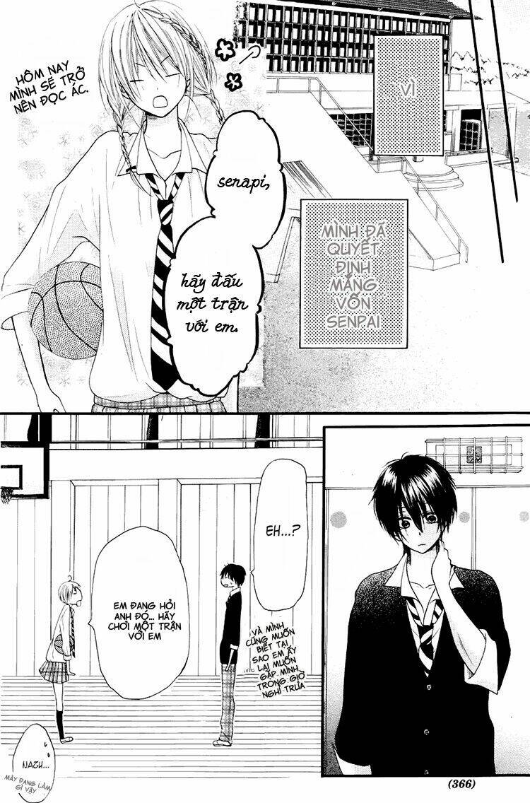 kimi wa maru de, ano hana no you de chapter 2 12
