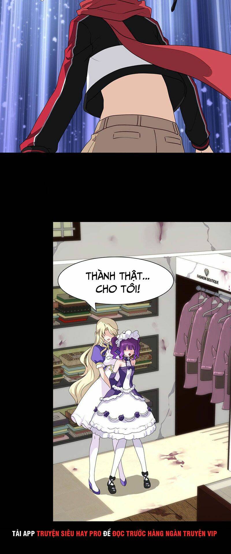 bạn gái virus của tôi chapter 150 5