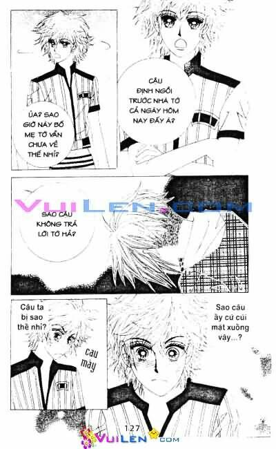 đợi em chapter 87 8