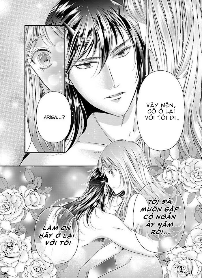 chạng vạng bị bắt bởi ma vương chapter 3.2 12