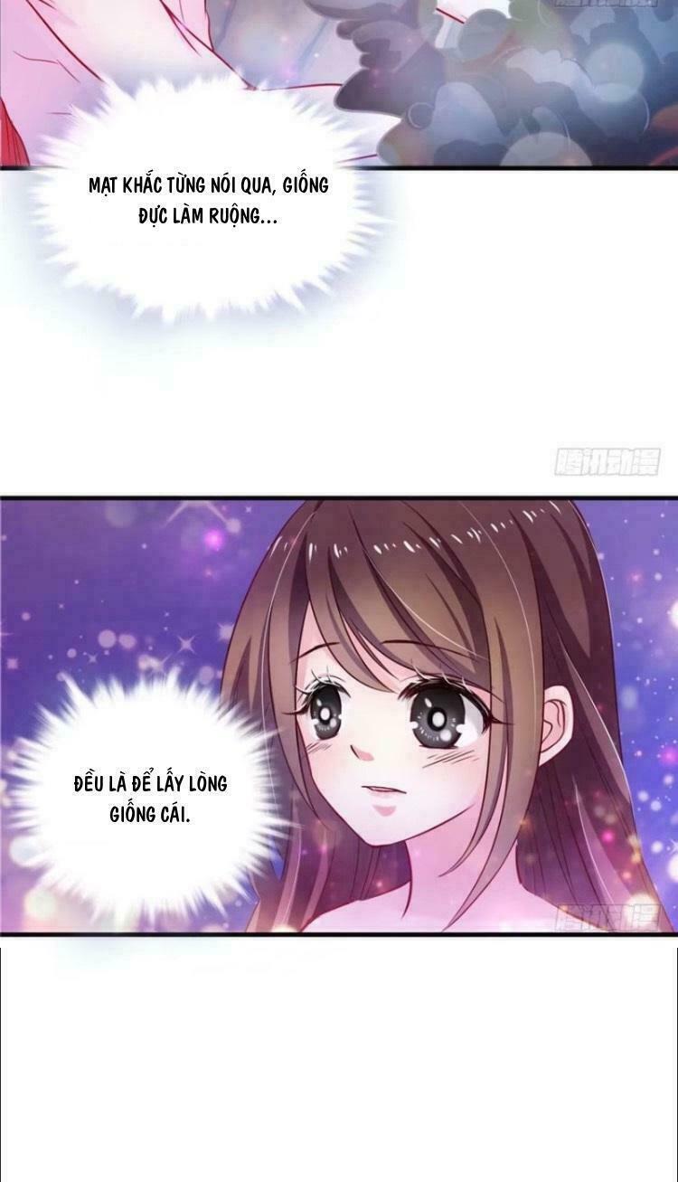 [16+] thảnh thơi thú thế chủng chủng điền, sinh sinh tể chapter 16 21