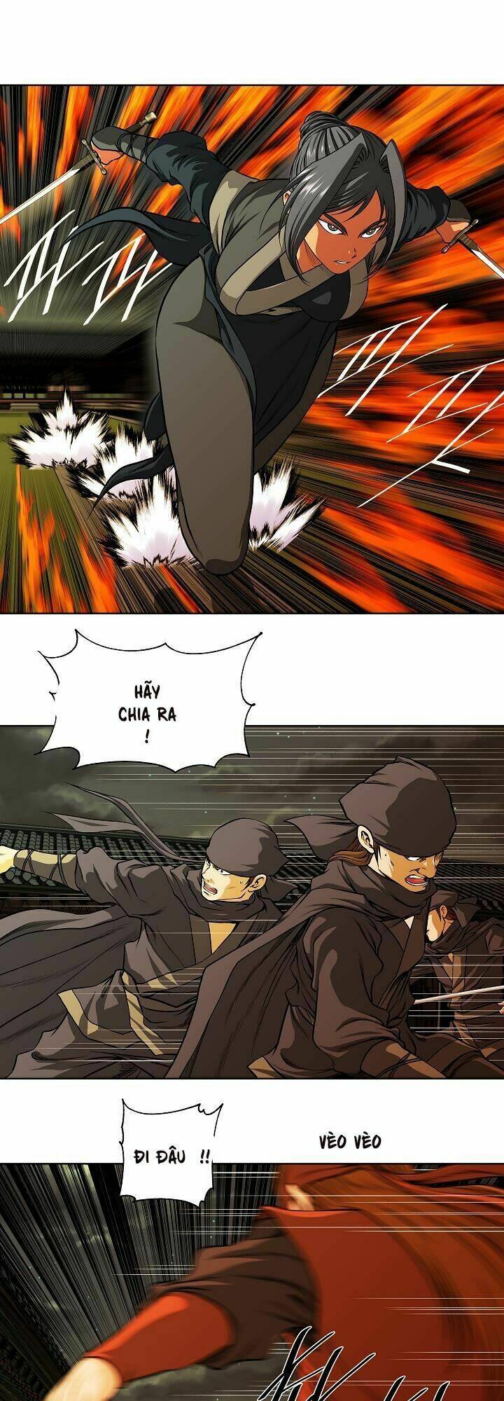 ngũ hợp chí tôn chapter 13 4