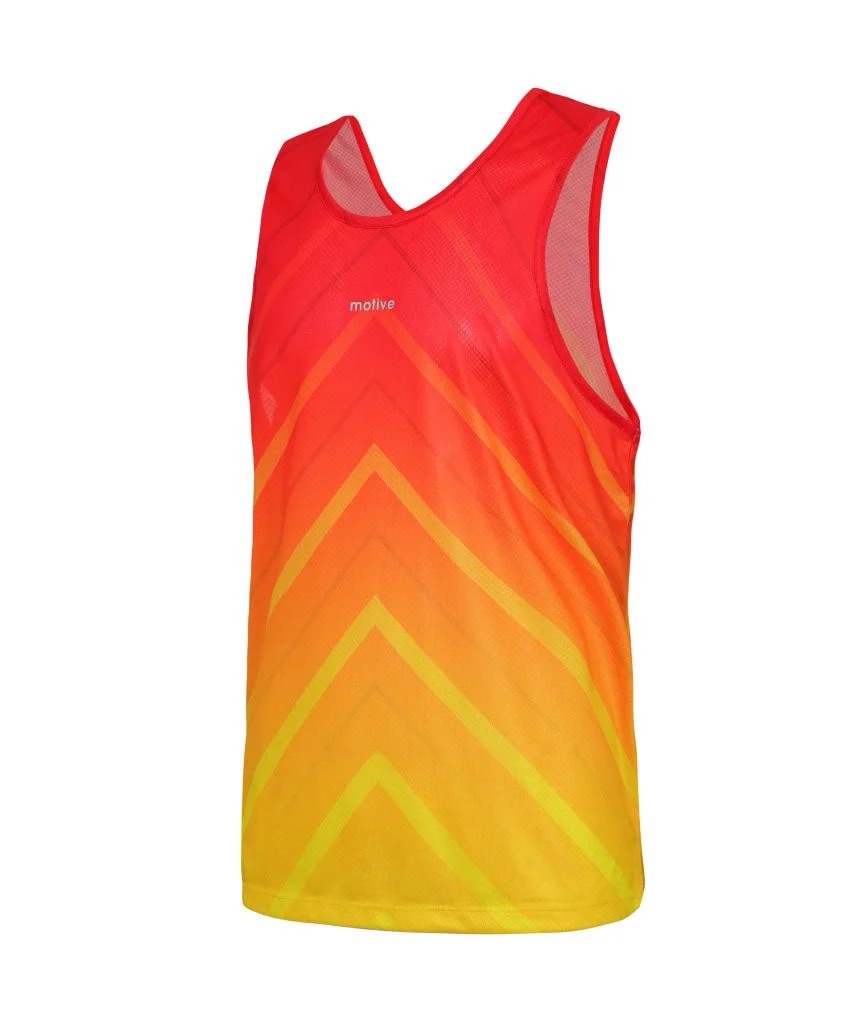 Áo Thun Thể Thao Chạy Bộ Nữ MOTIVE Women Training Singlet Breeze