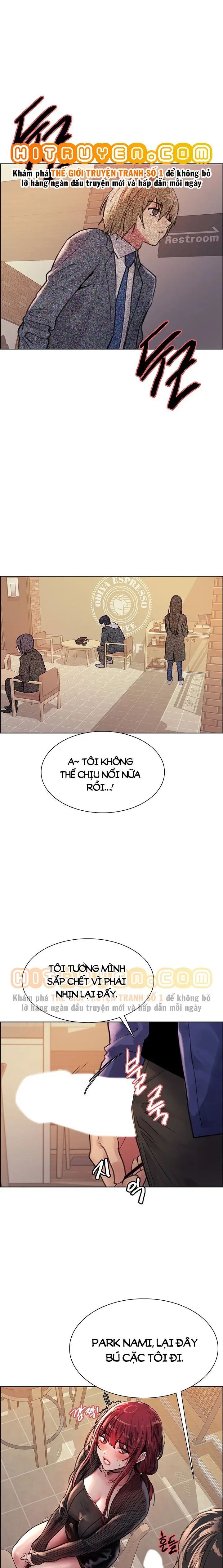 nhãn lực toàn năng chapter 35 9