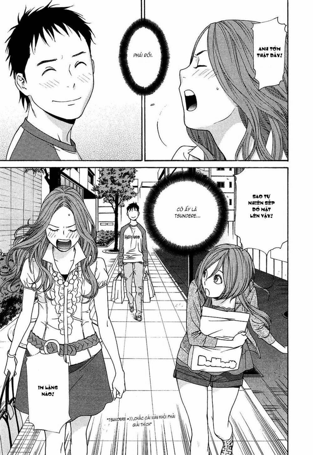 ashita dorobou chapter 12 25