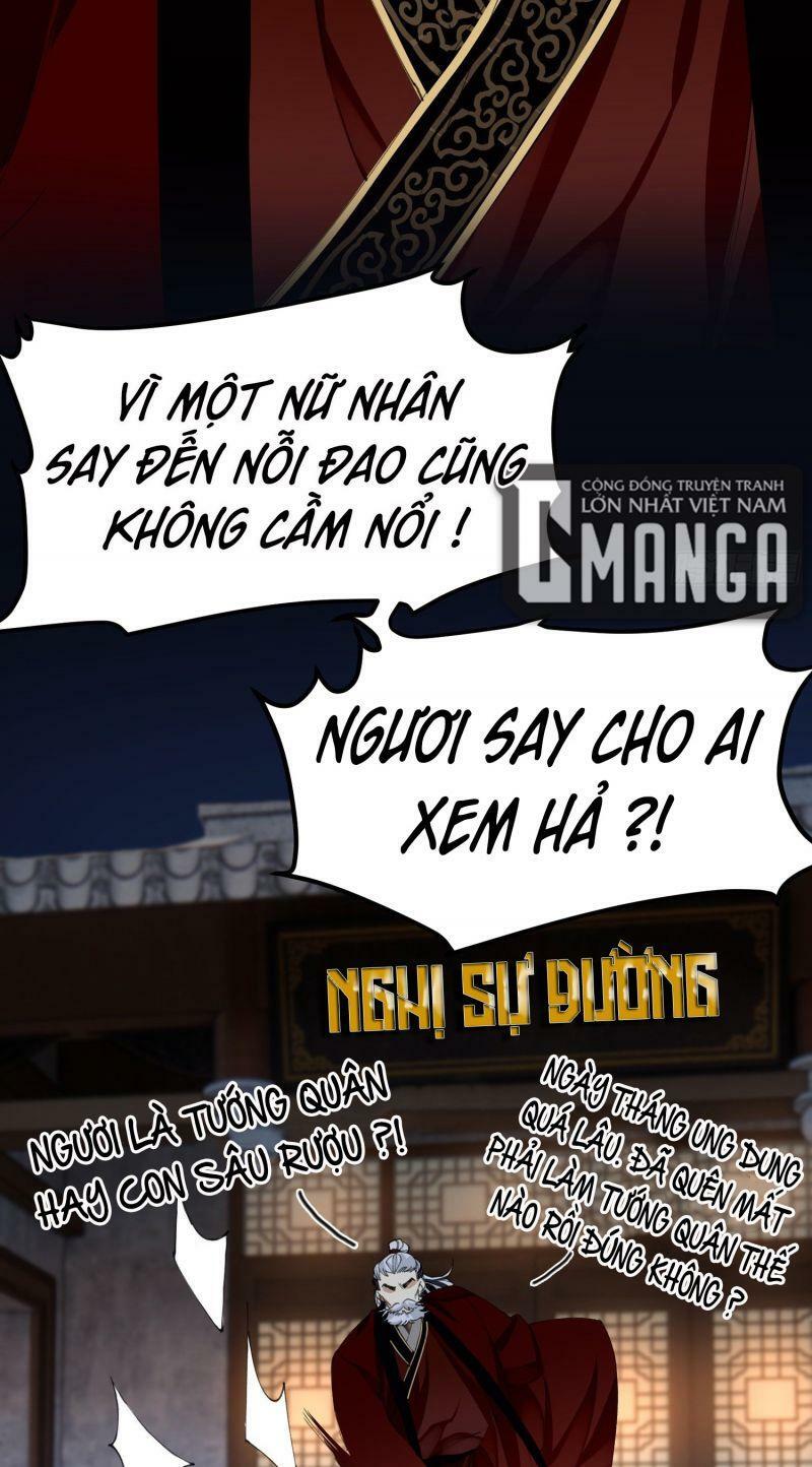 phế vật công chúa muốn nhặt chồng chapter 25 6