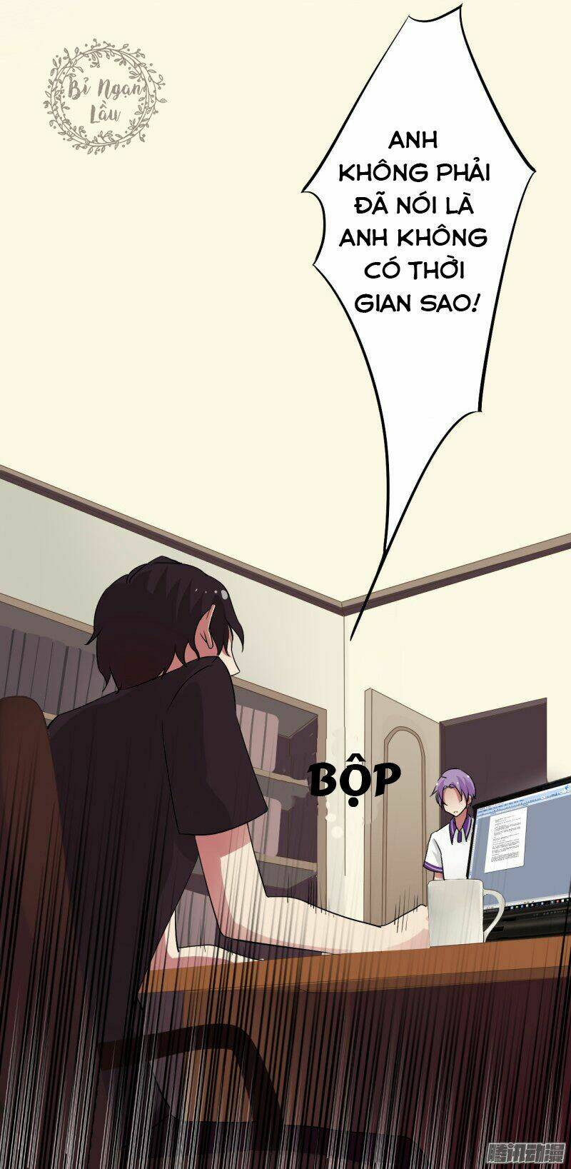 đam mỹ lời ngụy biện chapter 10 18