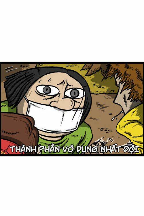 tiếng gọi con tim chapter 56 8