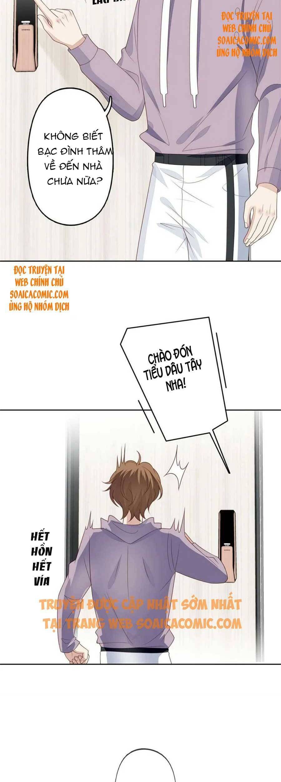 dựa vào đại lão ổn định vị trí c trong nam đoàn chapter 115 9