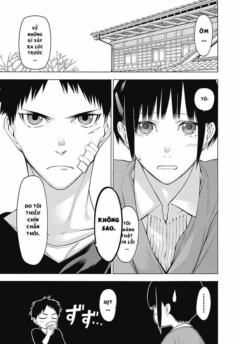 mononogatari chapter 2 5