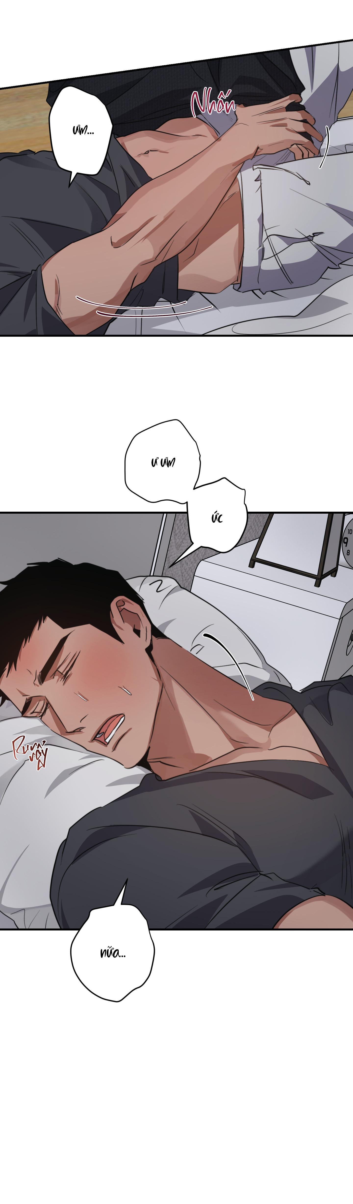 bộ sưu tập ciu to-ngực bự của nhà sẹc chapter 17 45