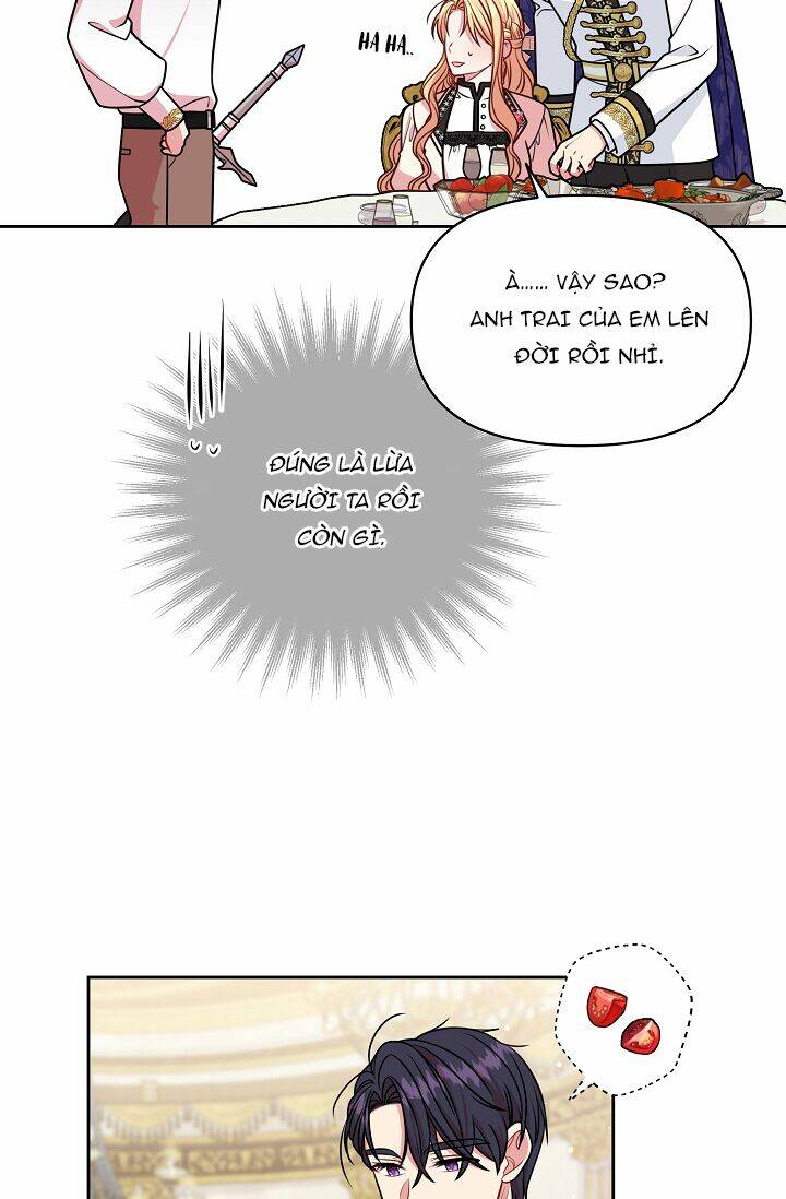 tôi đã nuôi dưỡng bạn thời thơ ấu thành bạo chúa chapter 48.1 19