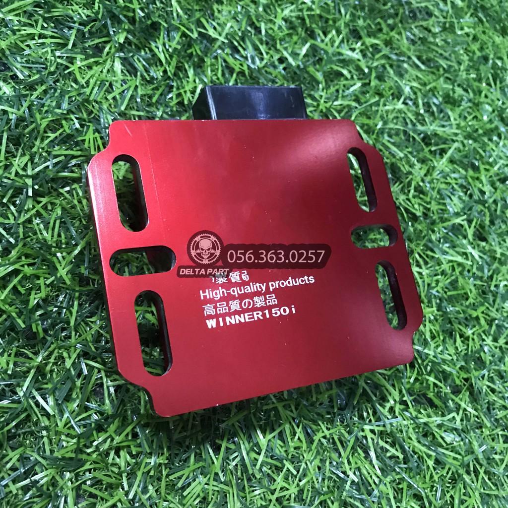 Sạc dành cho xe winner 150 độ ATE 2 chế độ