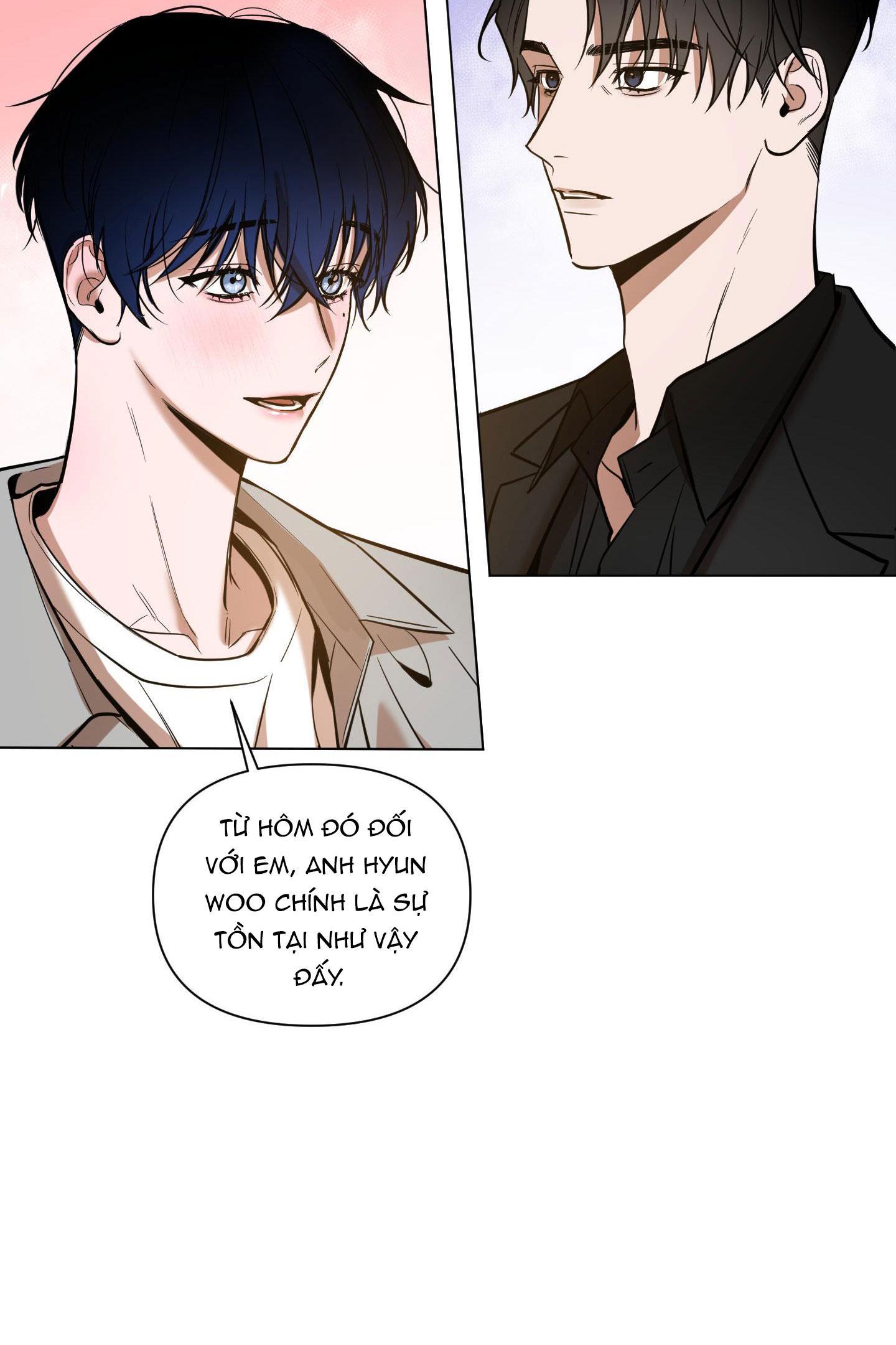 bình minh chia cắt màn đêm chapter 12 75