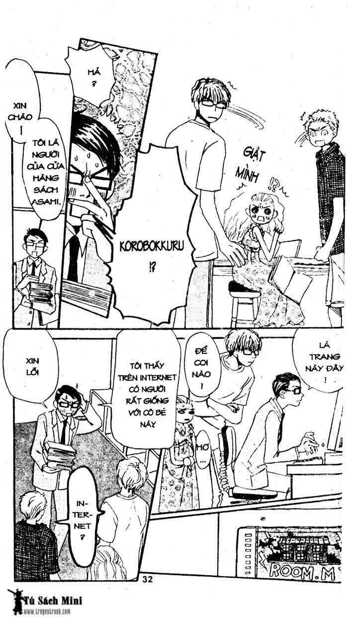 love n life chapter 2 11