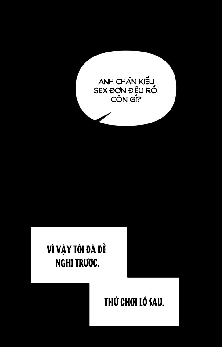 Xx Archive chapter 4.1 - Trang 19
