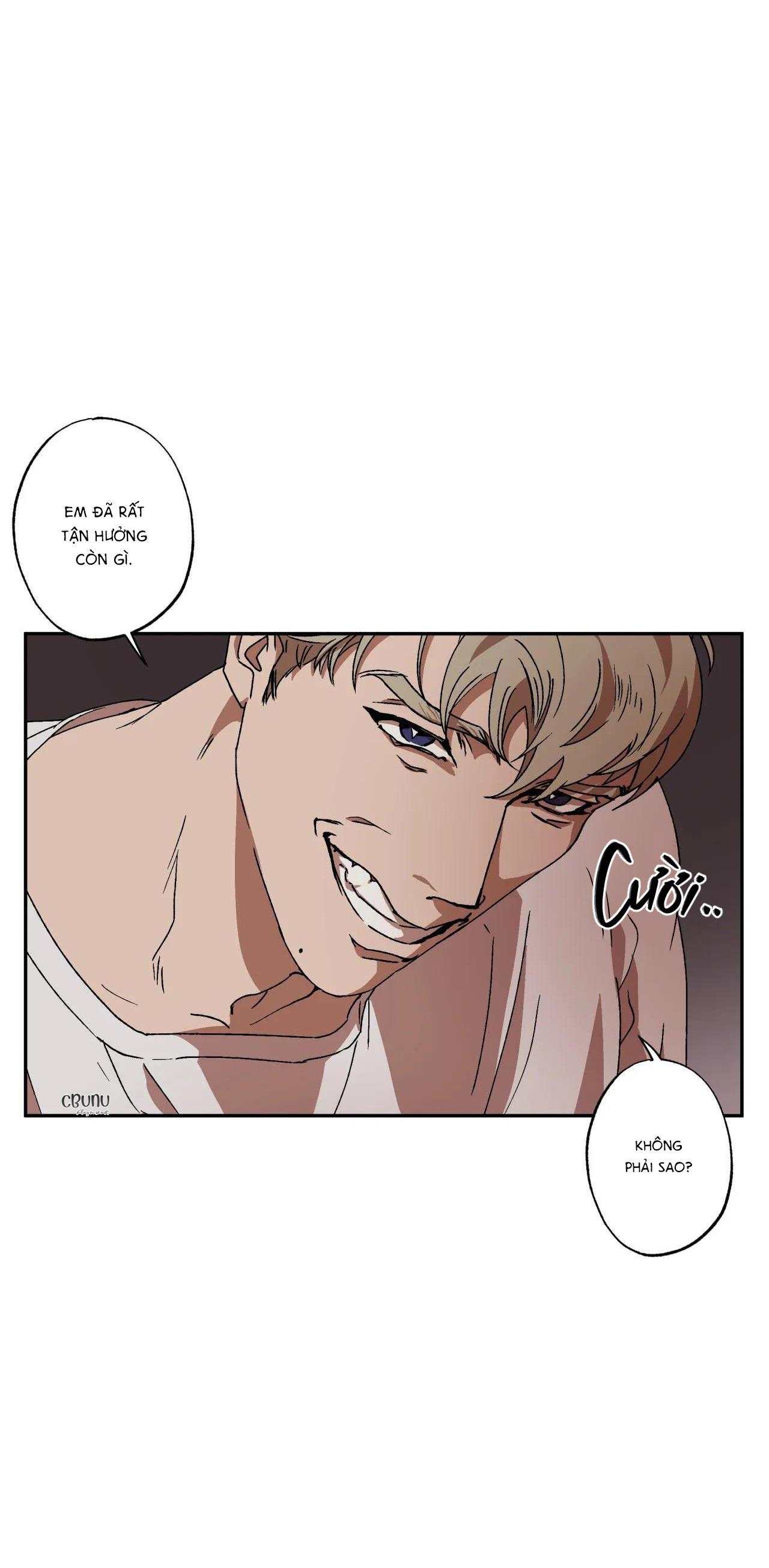 bẫy đôi ngọt ngào chapter 4 43