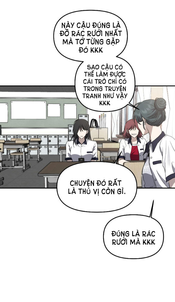 Tự Do Trong Mơ chapter 58.2 4