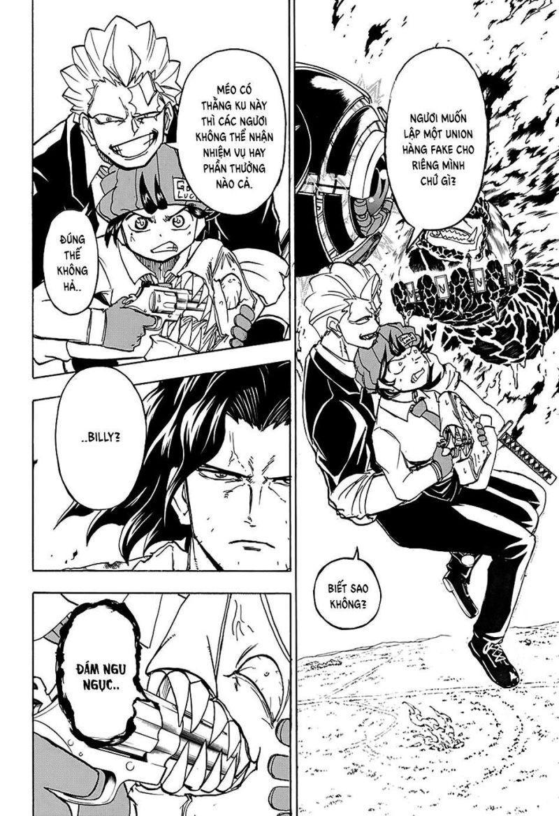 undead unluck chapter 35 2